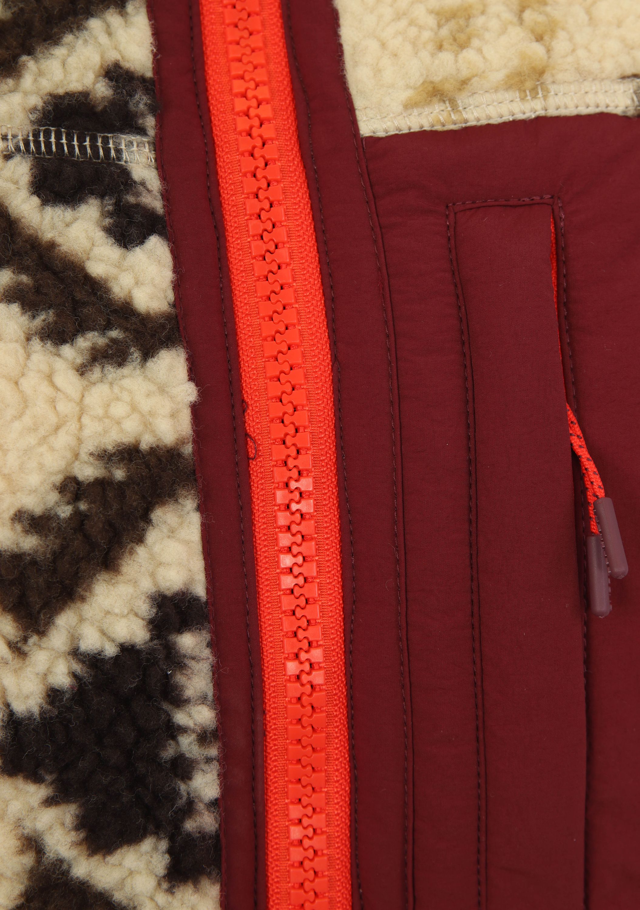 SUPERDRY - JAS - Beige