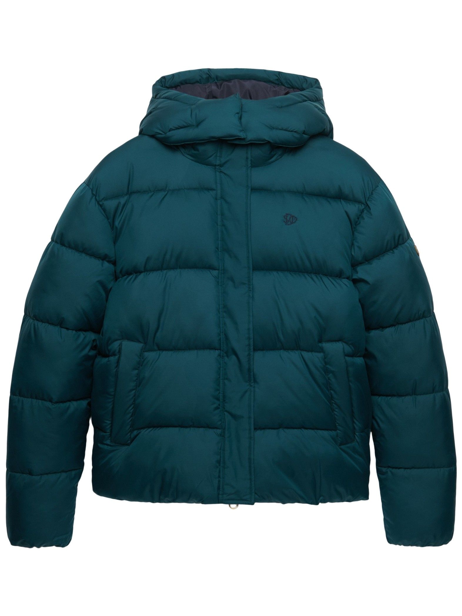 SUPERDRY - JAS - Groen