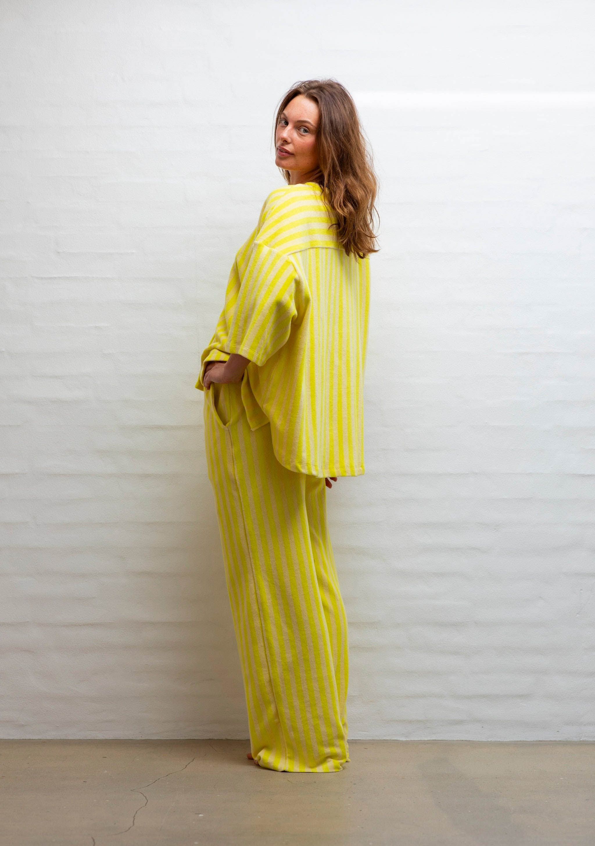 BONGUSTA SHIRT | 328660-4000 | Rinsma Modeplein