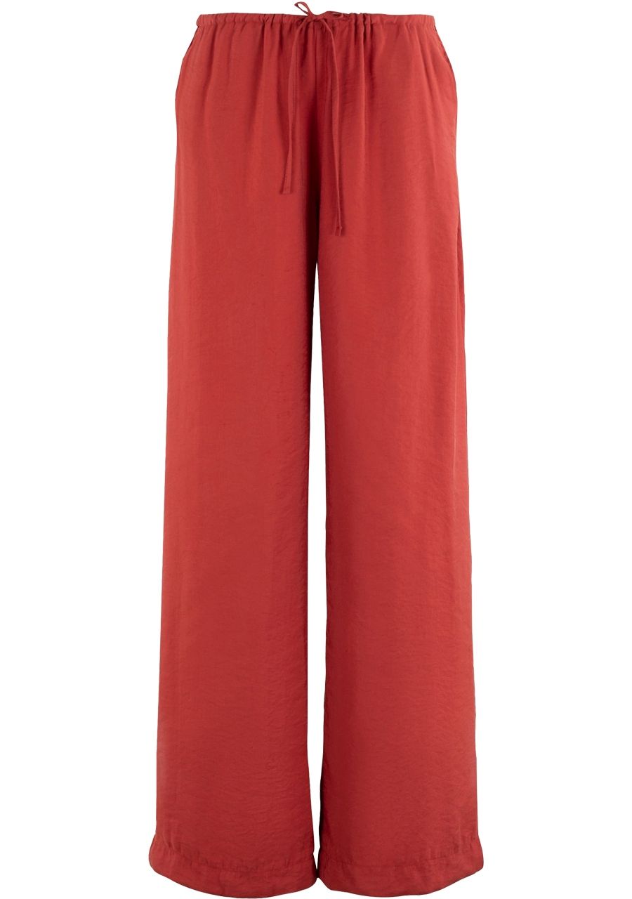 ANNA VAN TOOR PANTALON