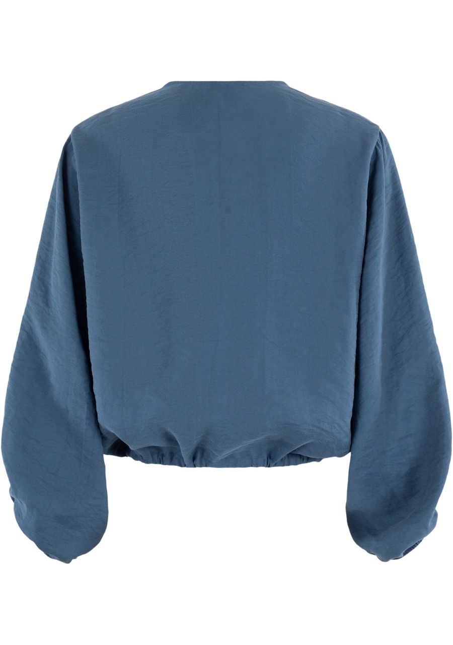 ANNA VAN TOOR BLOUSE