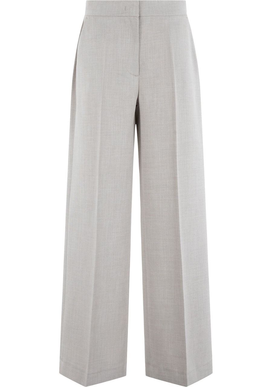 ANNA VAN TOOR PANTALON