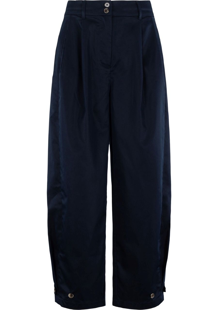 ANNA VAN TOOR PANTALON