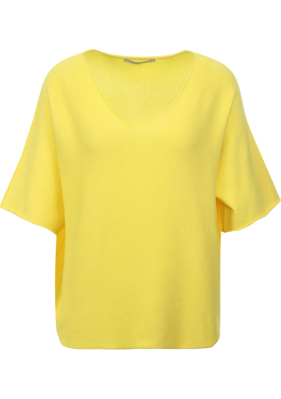 FASHION PROJECT TRUI KORTE MOUW