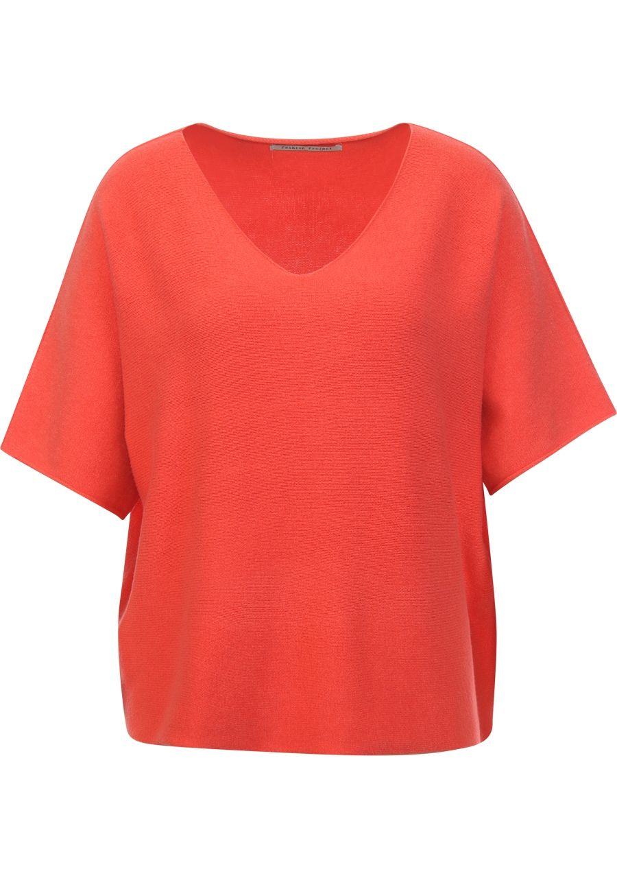 FASHION PROJECT TRUI KORTE MOUW