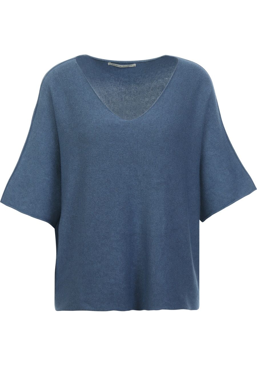 FASHION PROJECT TRUI KORTE MOUW