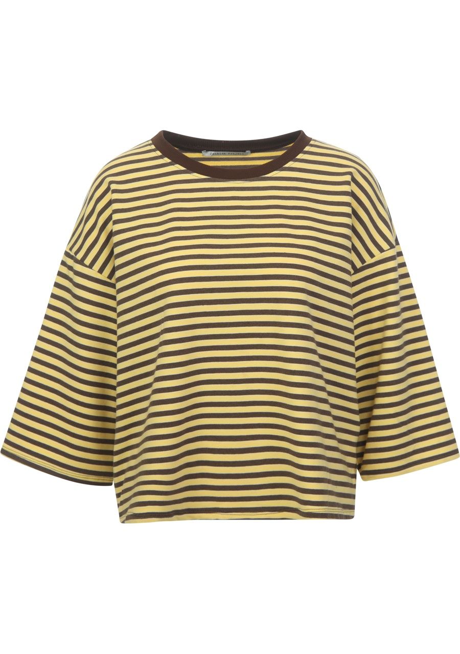 FASHION PROJECT SHIRT