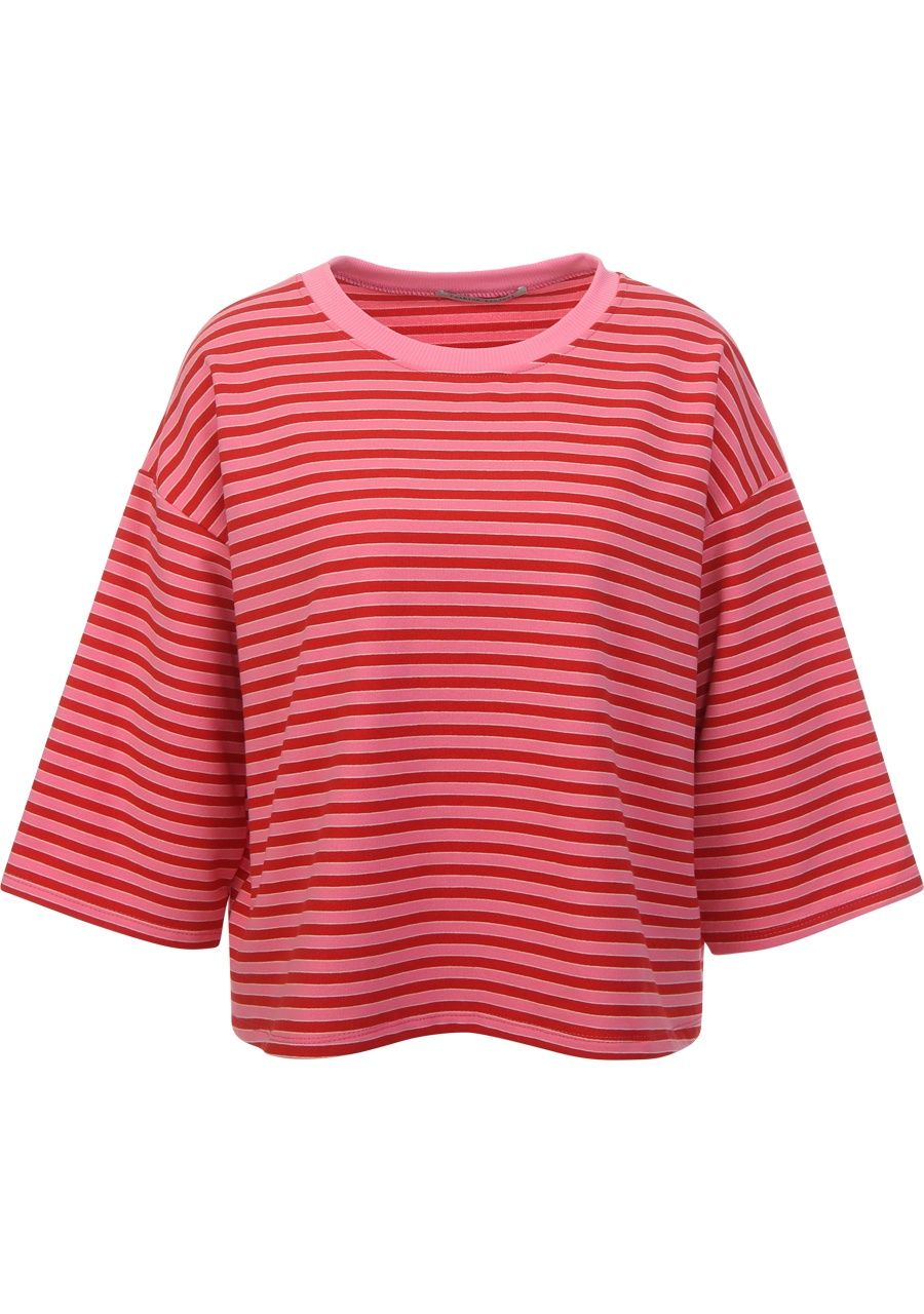 FASHION PROJECT SHIRT