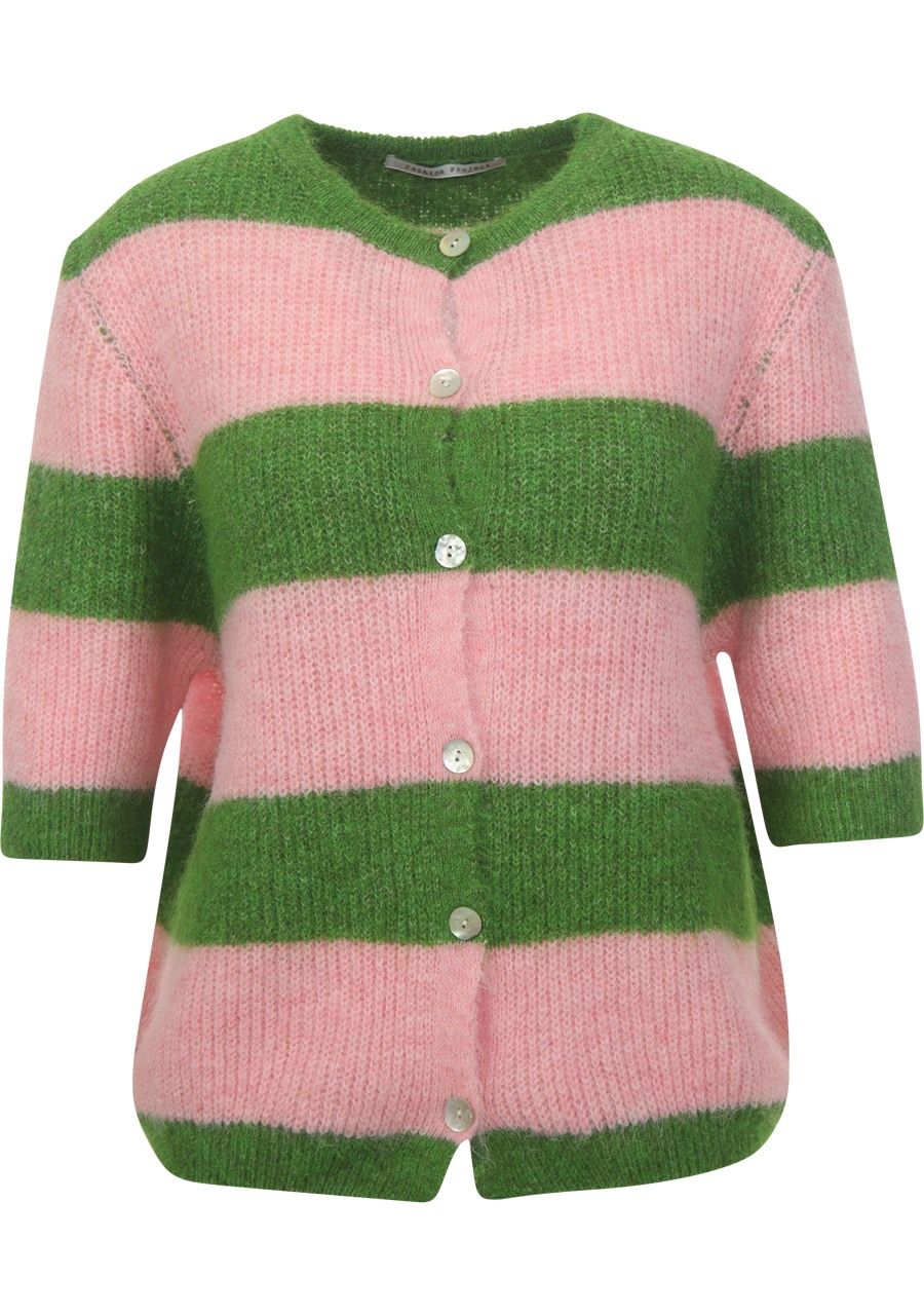 FASHION PROJECT VEST