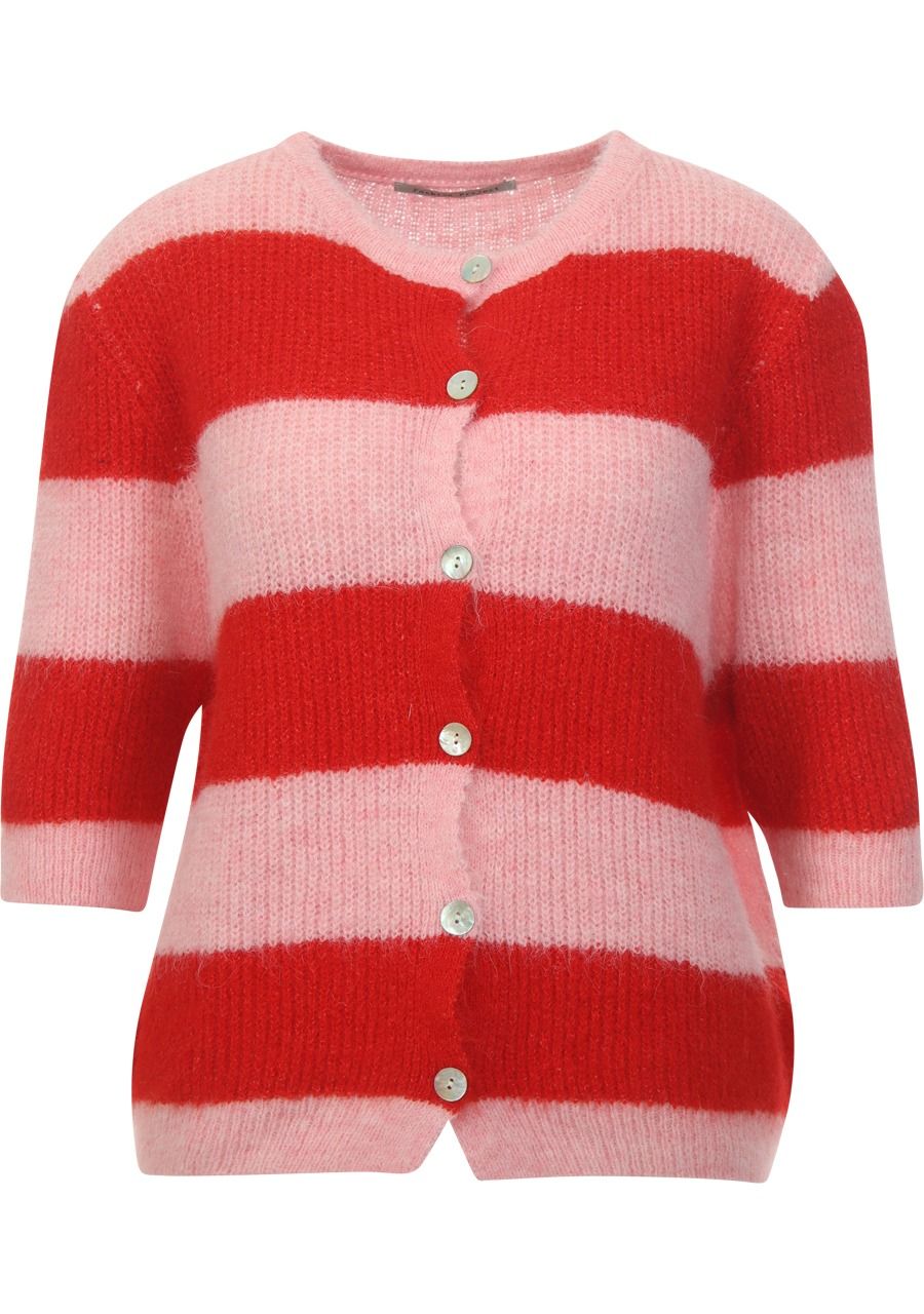 FASHION PROJECT VEST