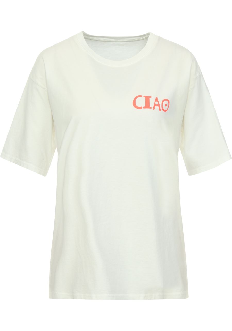 FASHION PROJECT SHIRT