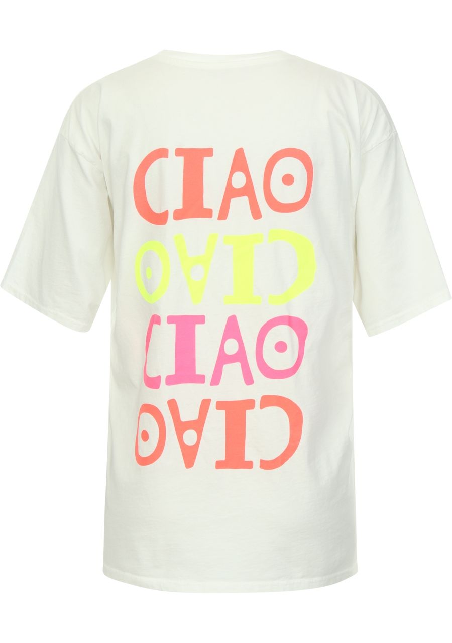 FASHION PROJECT SHIRT