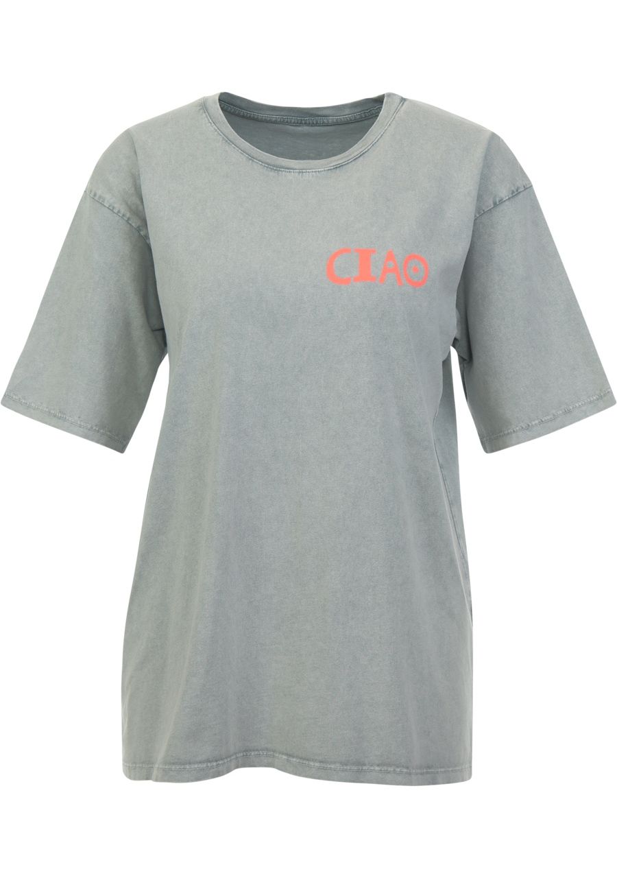 FASHION PROJECT SHIRT