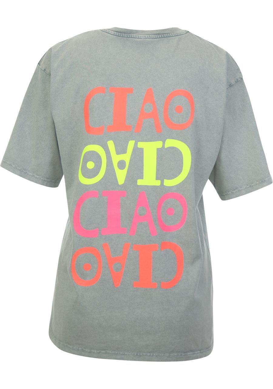 FASHION PROJECT SHIRT