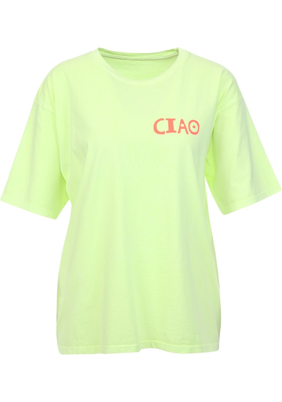 FASHION PROJECT SHIRT