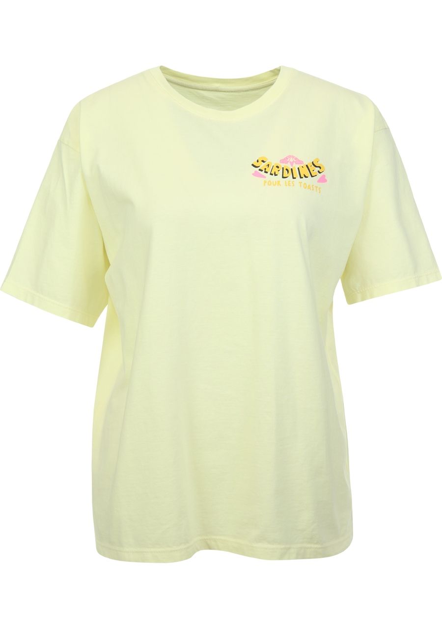 FASHION PROJECT SHIRT