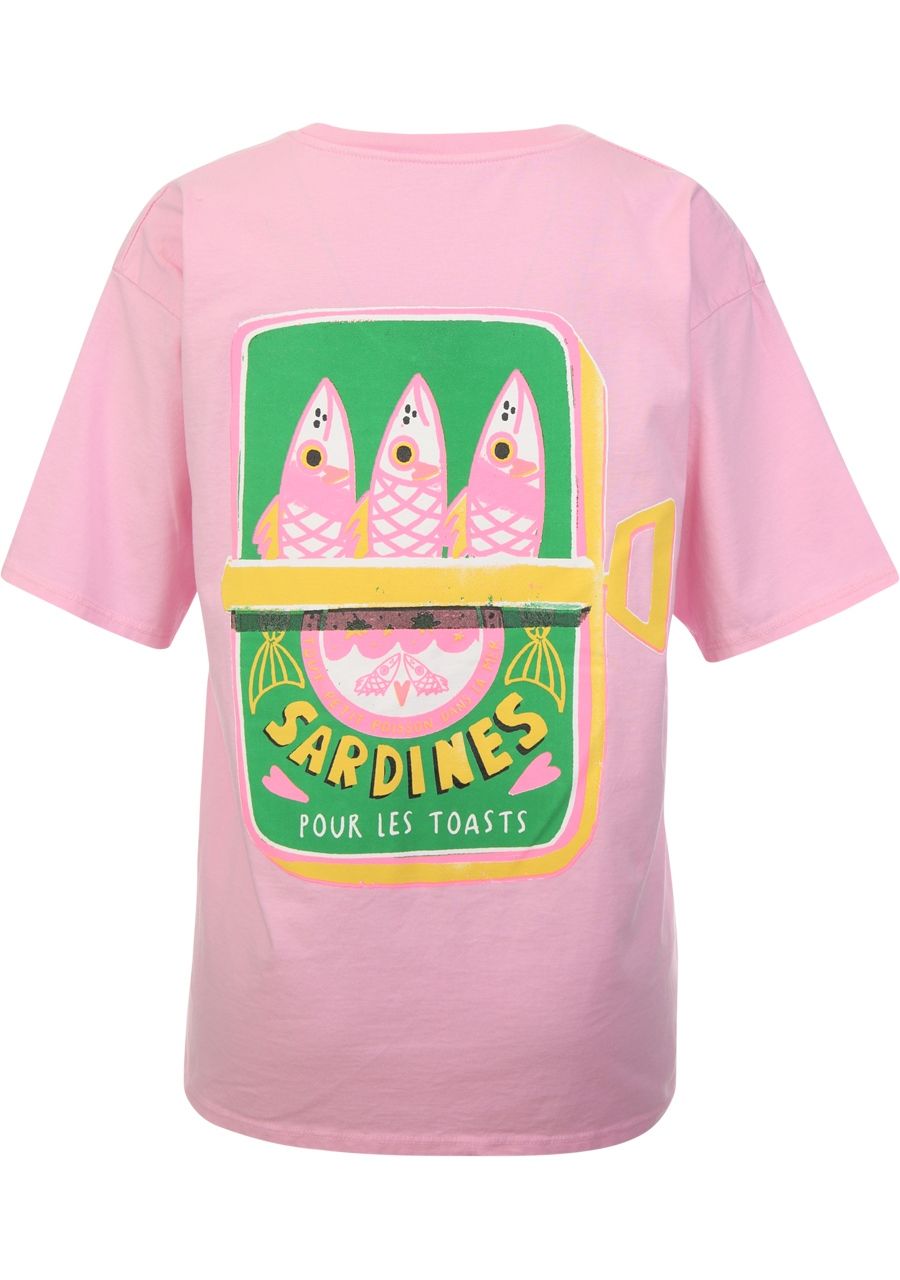 FASHION PROJECT SHIRT