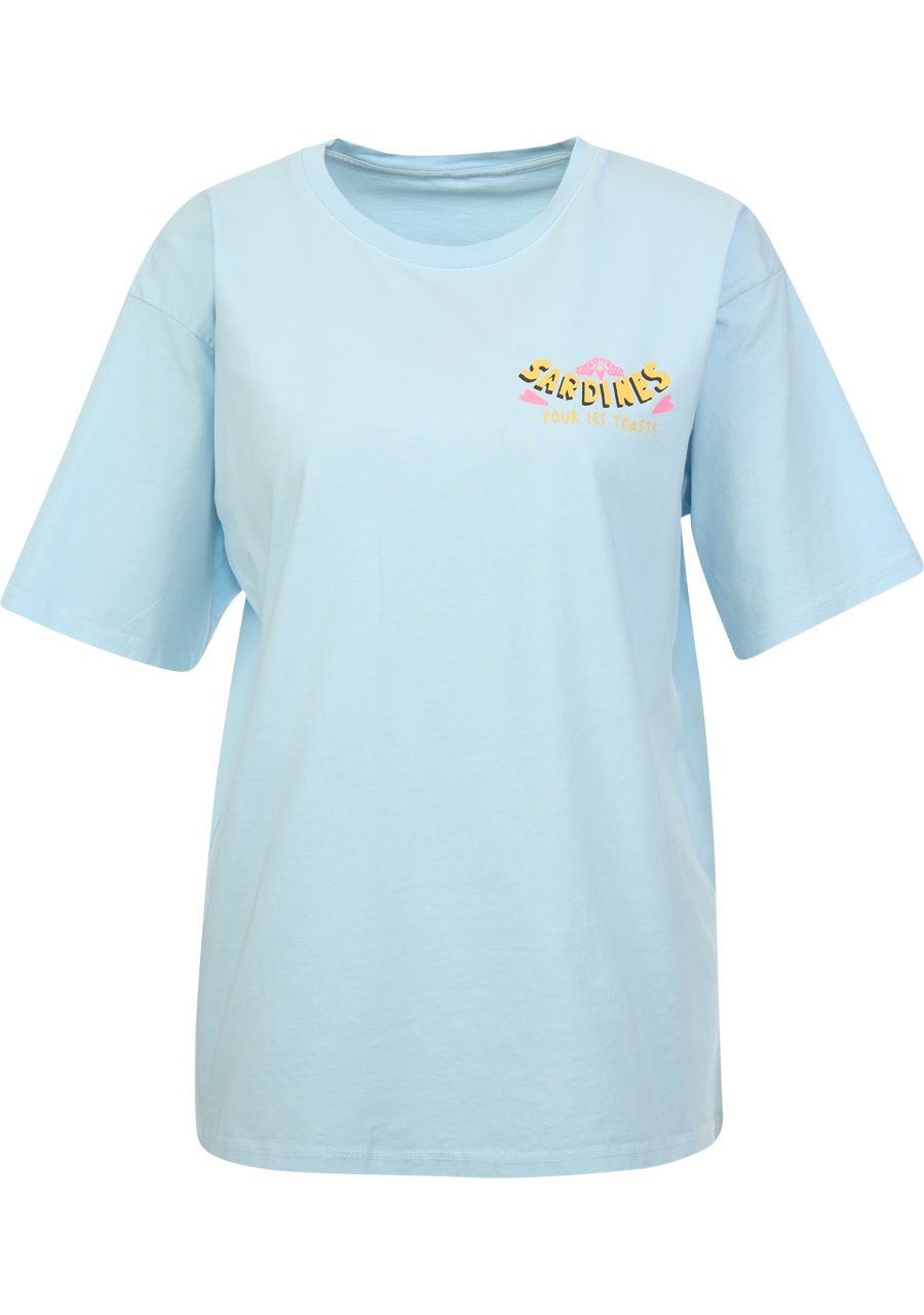 FASHION PROJECT SHIRT