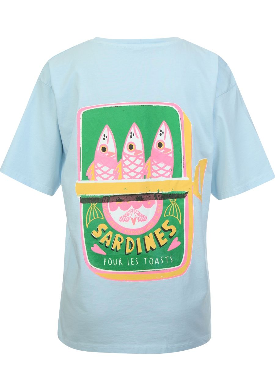 FASHION PROJECT SHIRT