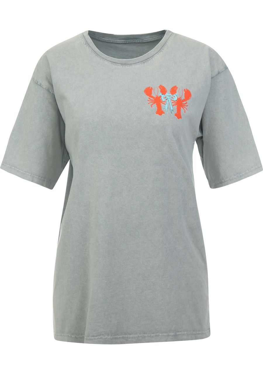 FASHION PROJECT SHIRT