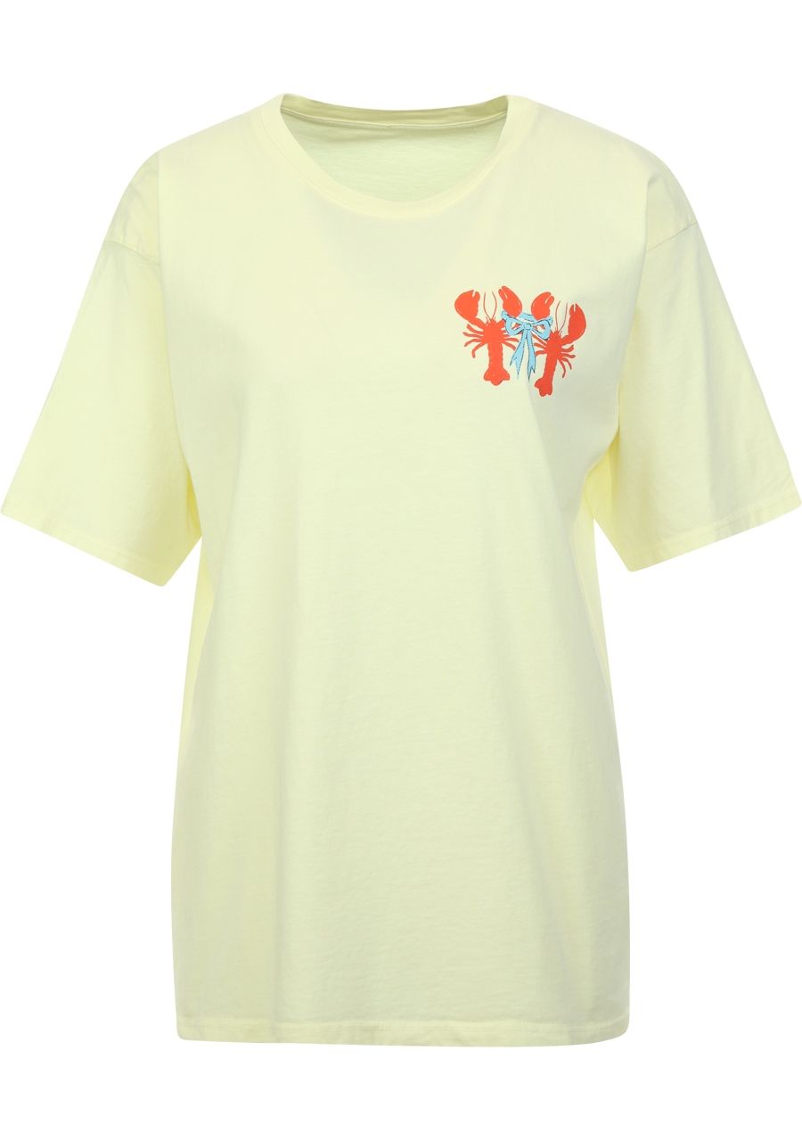 FASHION PROJECT SHIRT