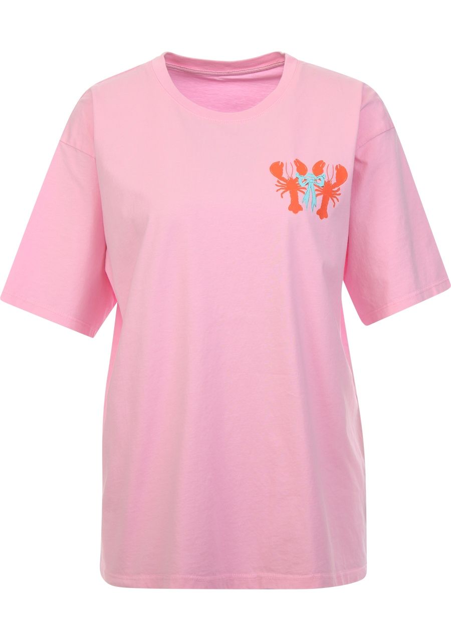 FASHION PROJECT SHIRT