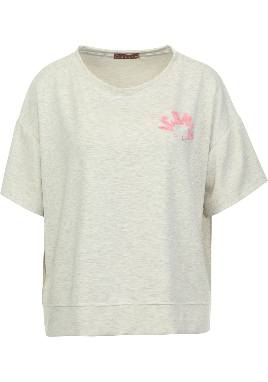 FASHION PROJECT SHIRT