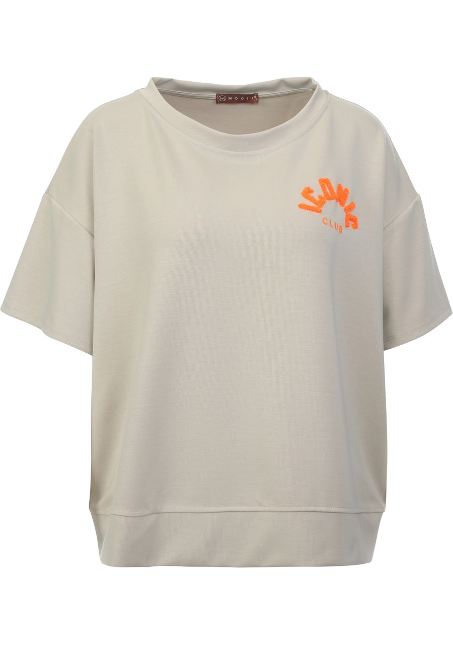 FASHION PROJECT SHIRT