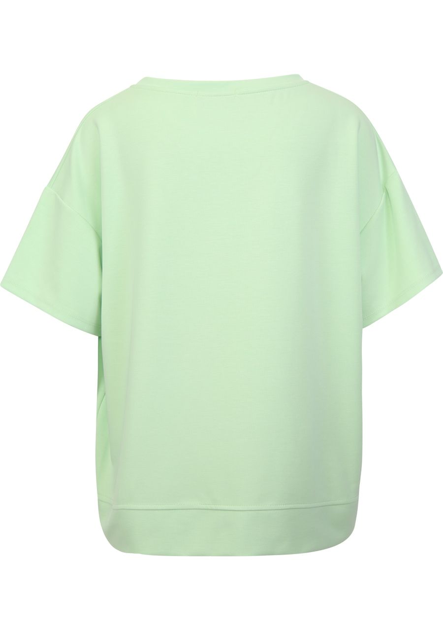 FASHION PROJECT SHIRT