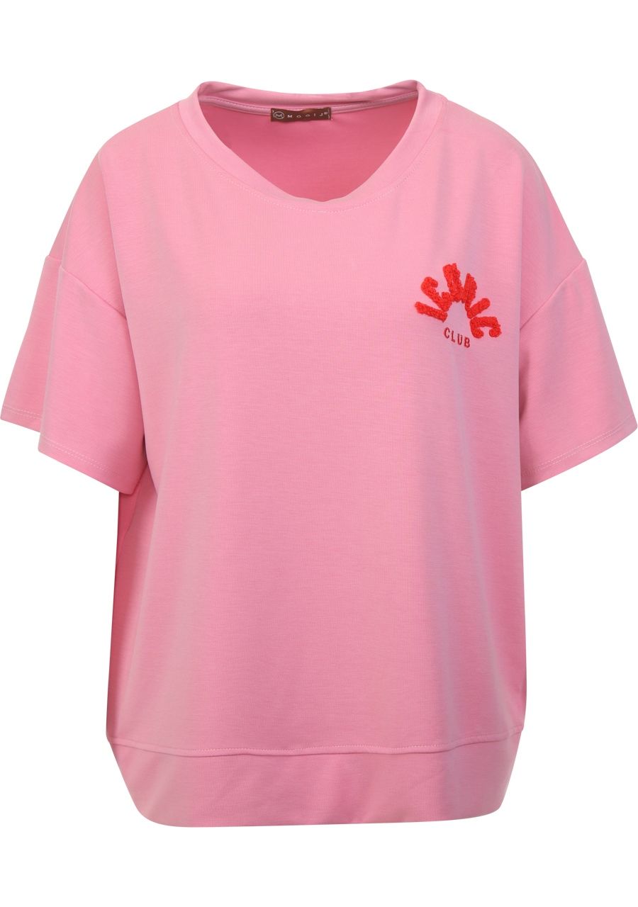 FASHION PROJECT SHIRT