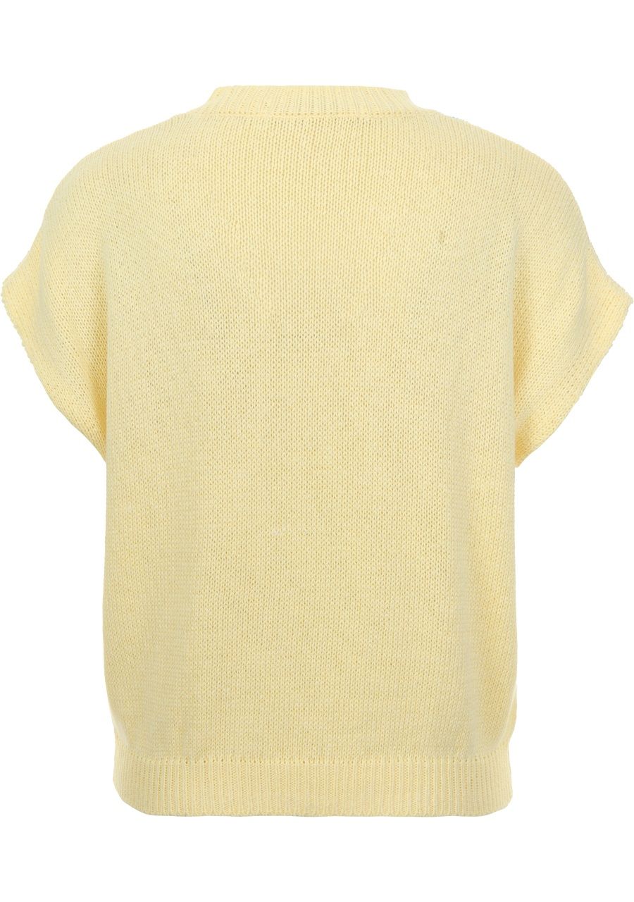 FASHION PROJECT TRUI KORTE MOUW