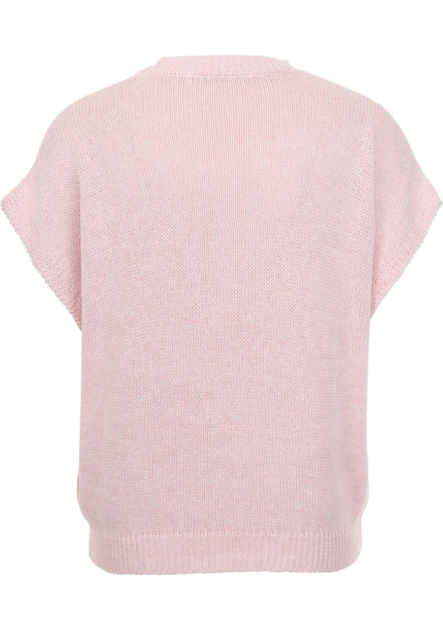 FASHION PROJECT TRUI KORTE MOUW