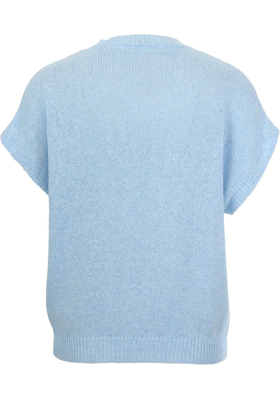 FASHION PROJECT TRUI KORTE MOUW