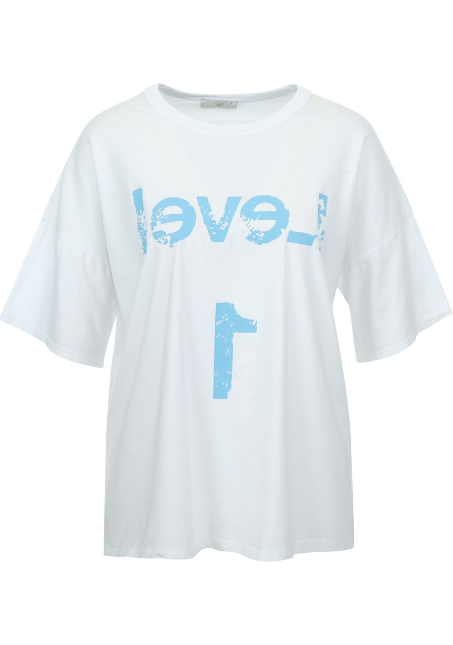 FASHION PROJECT SHIRT