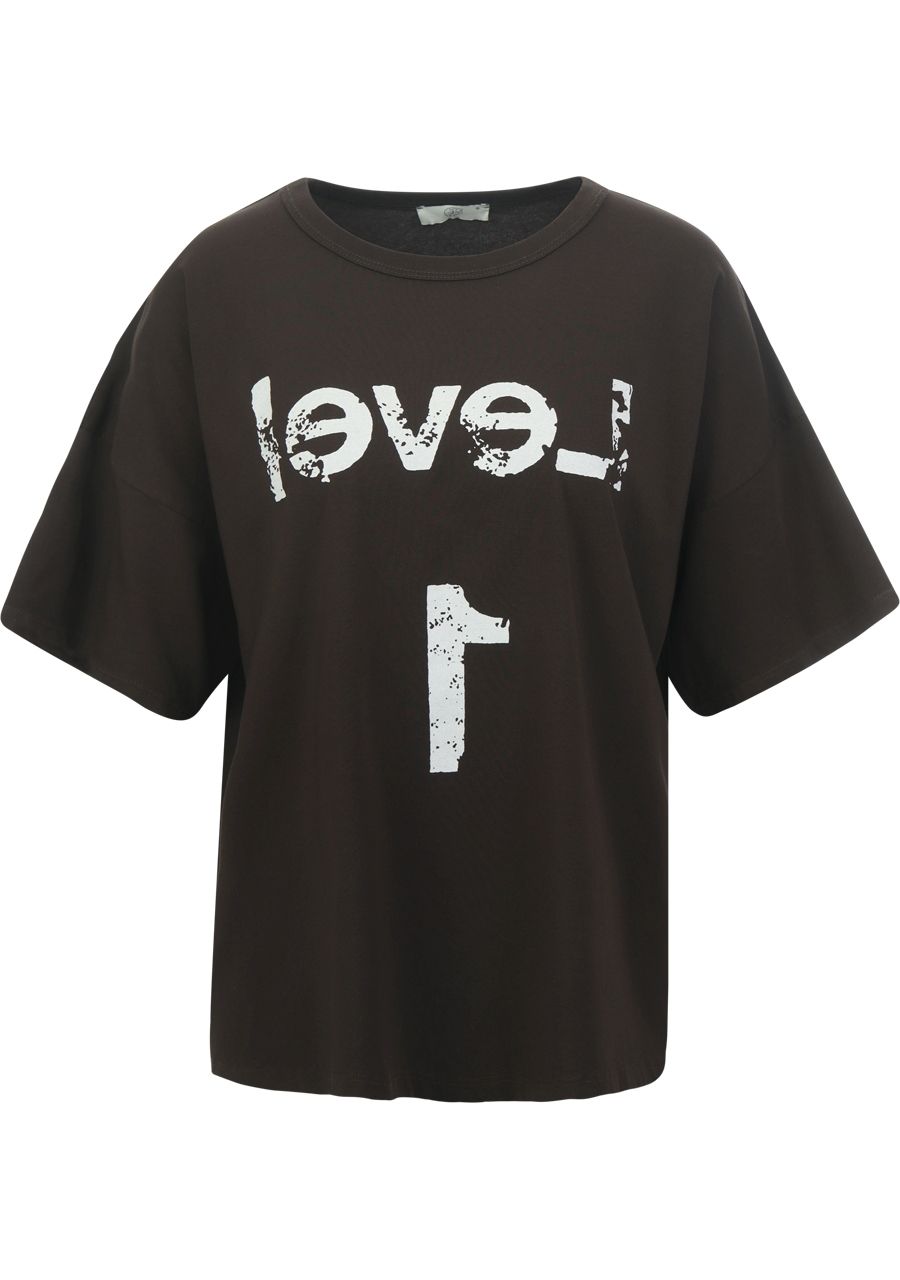 FASHION PROJECT SHIRT