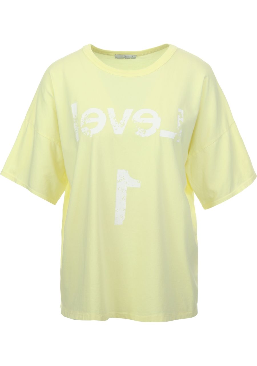 FASHION PROJECT SHIRT