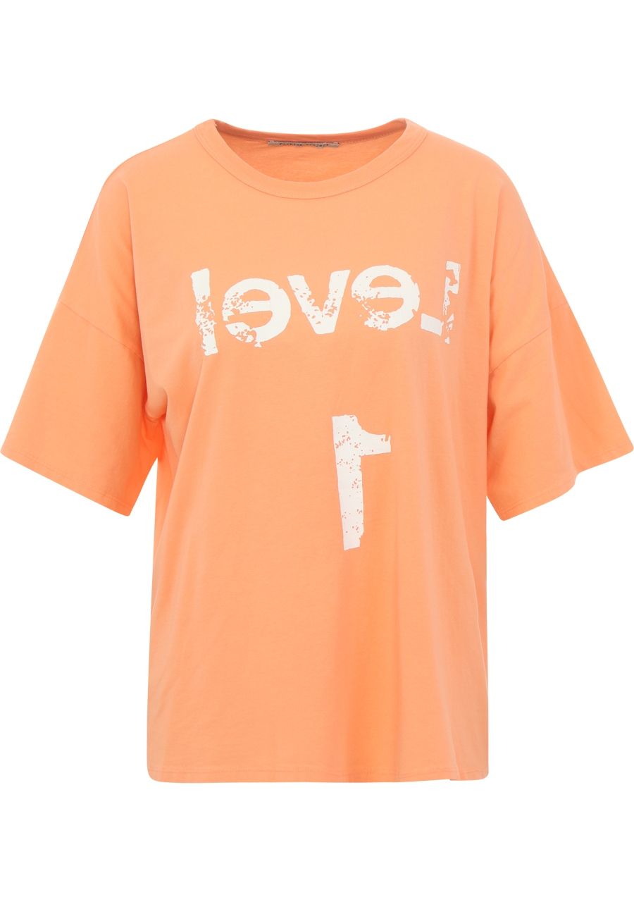 FASHION PROJECT - SHIRT - Oranje