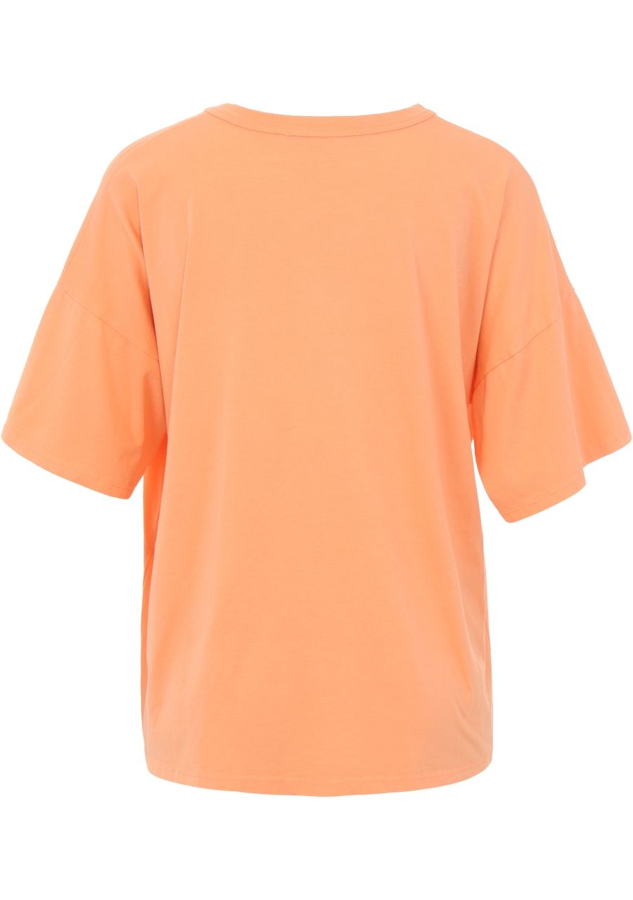 FASHION PROJECT - SHIRT - Oranje