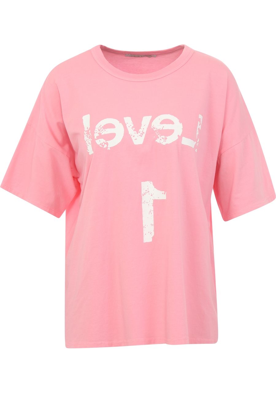 FASHION PROJECT SHIRT