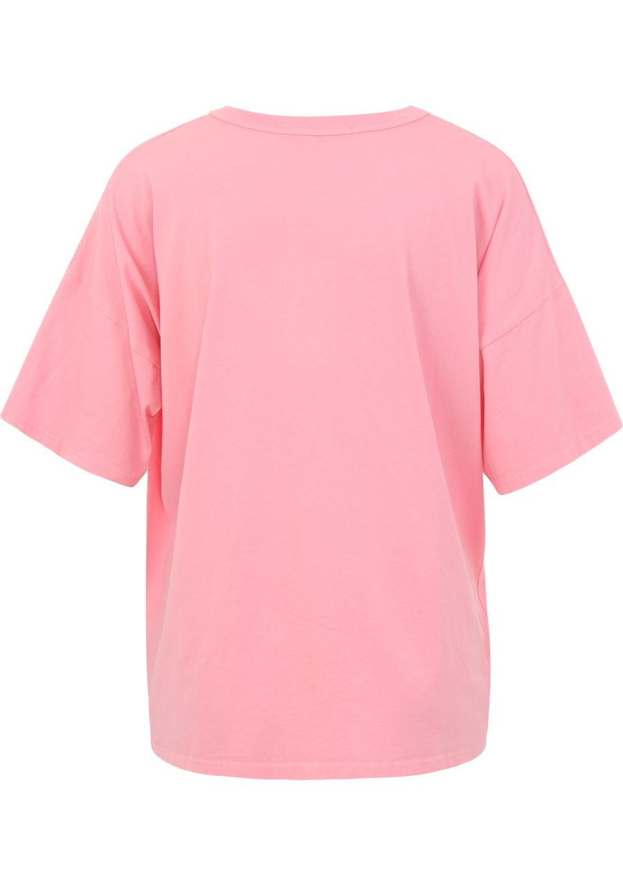 FASHION PROJECT - SHIRT - Roze
