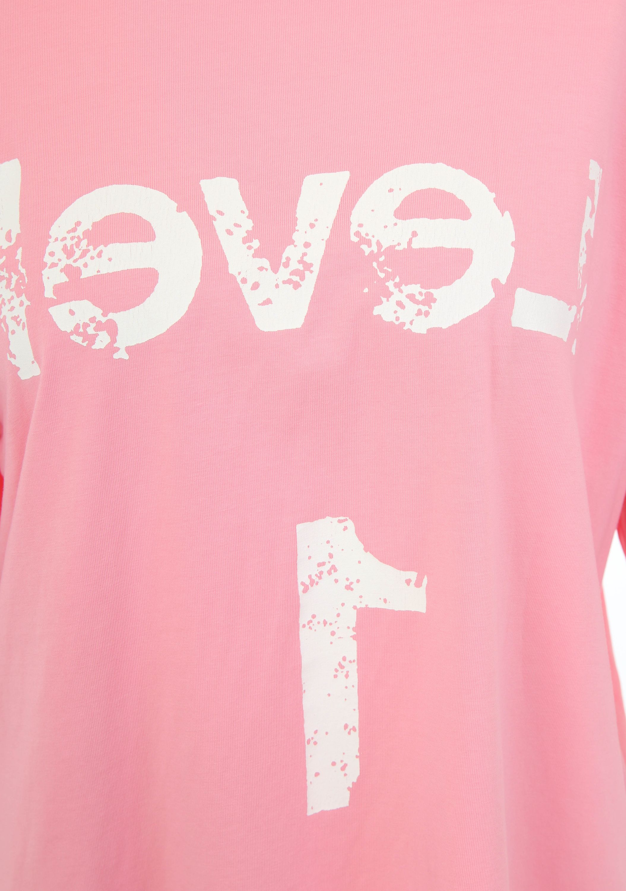 FASHION PROJECT - SHIRT - Roze
