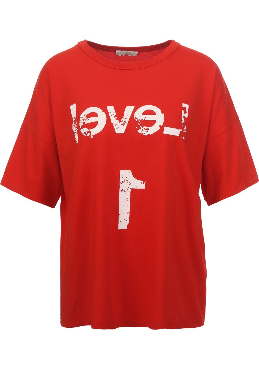 FASHION PROJECT SHIRT