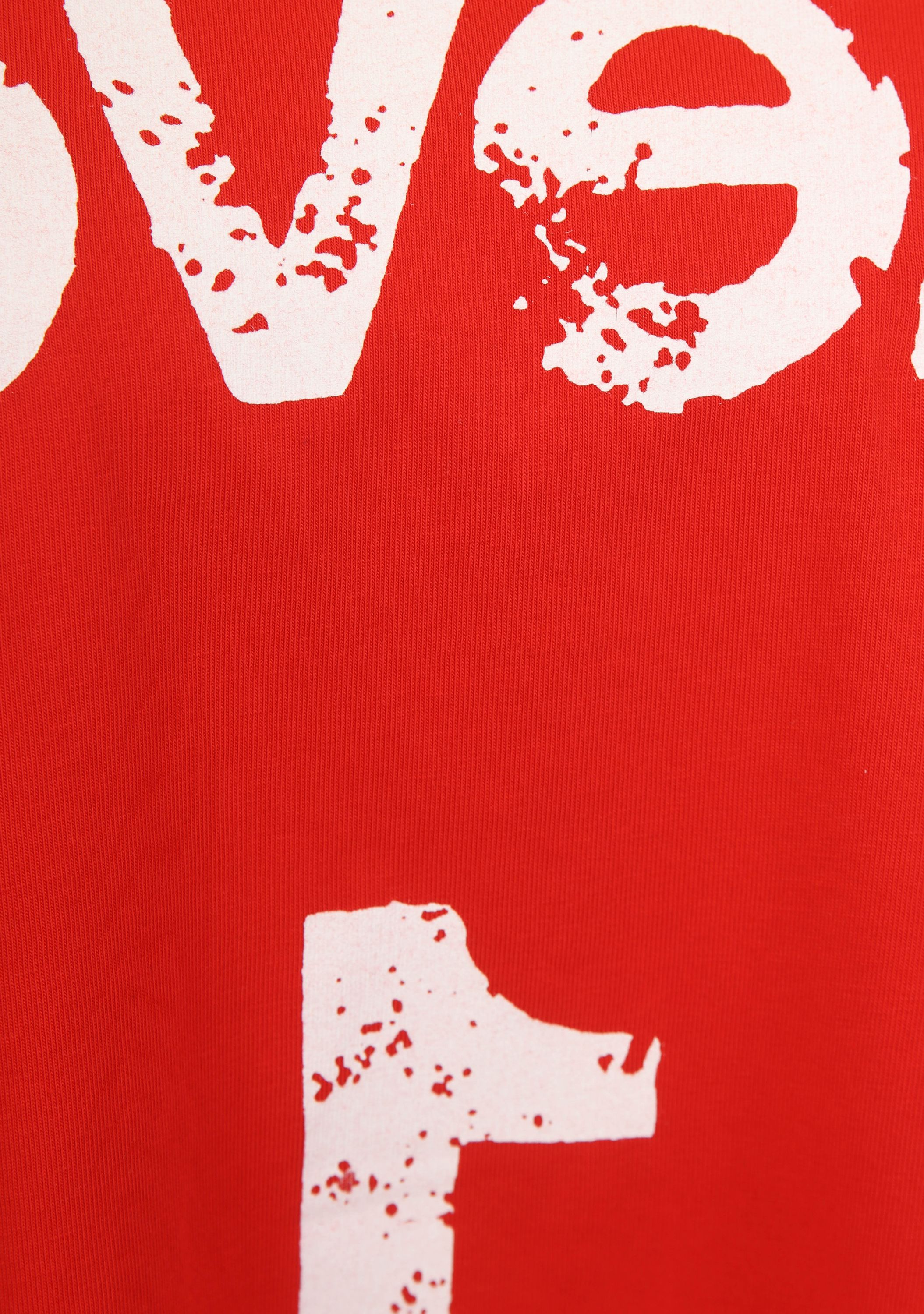FASHION PROJECT - SHIRT - Rood