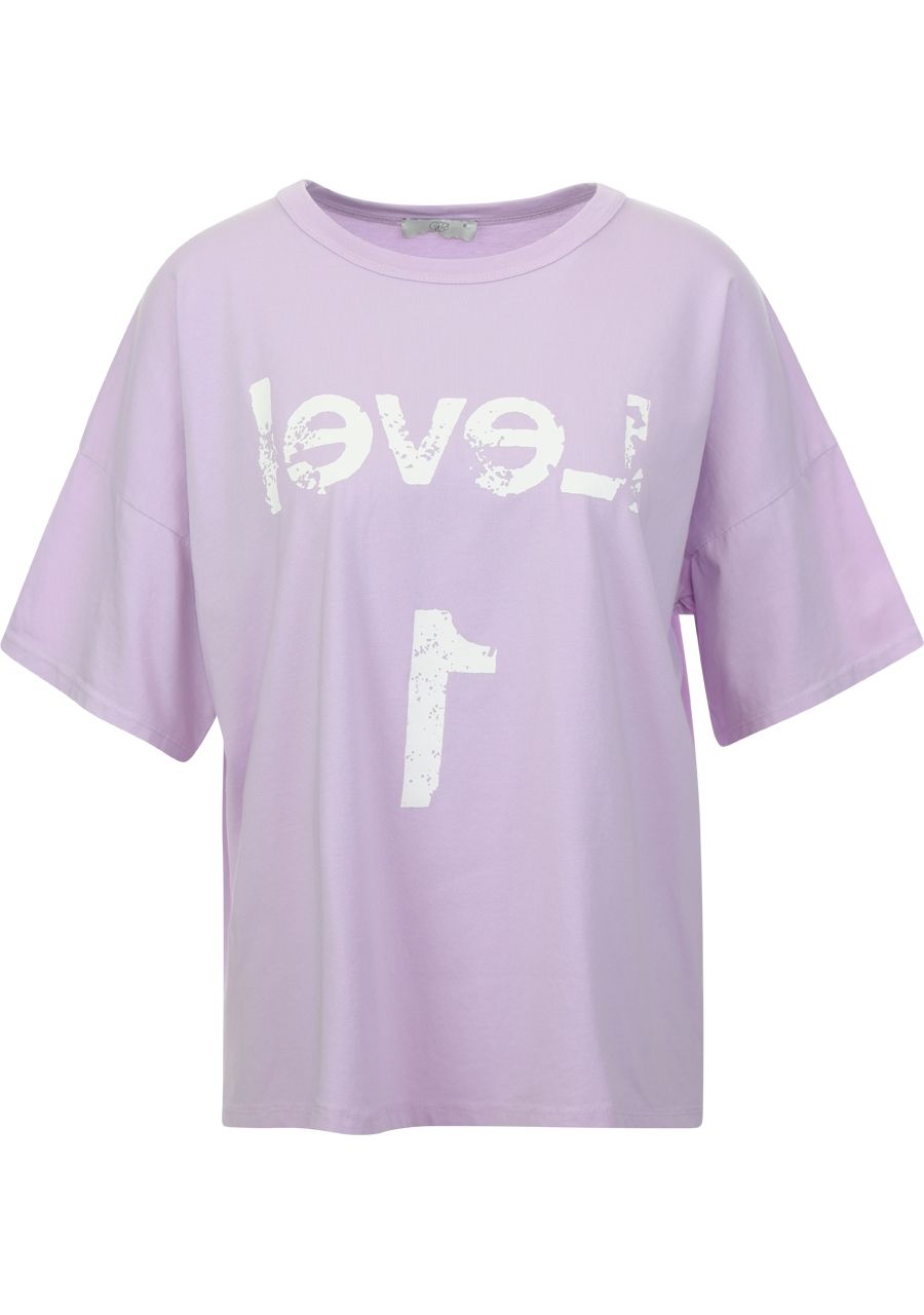 FASHION PROJECT SHIRT