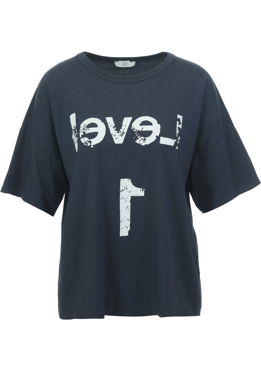 FASHION PROJECT SHIRT