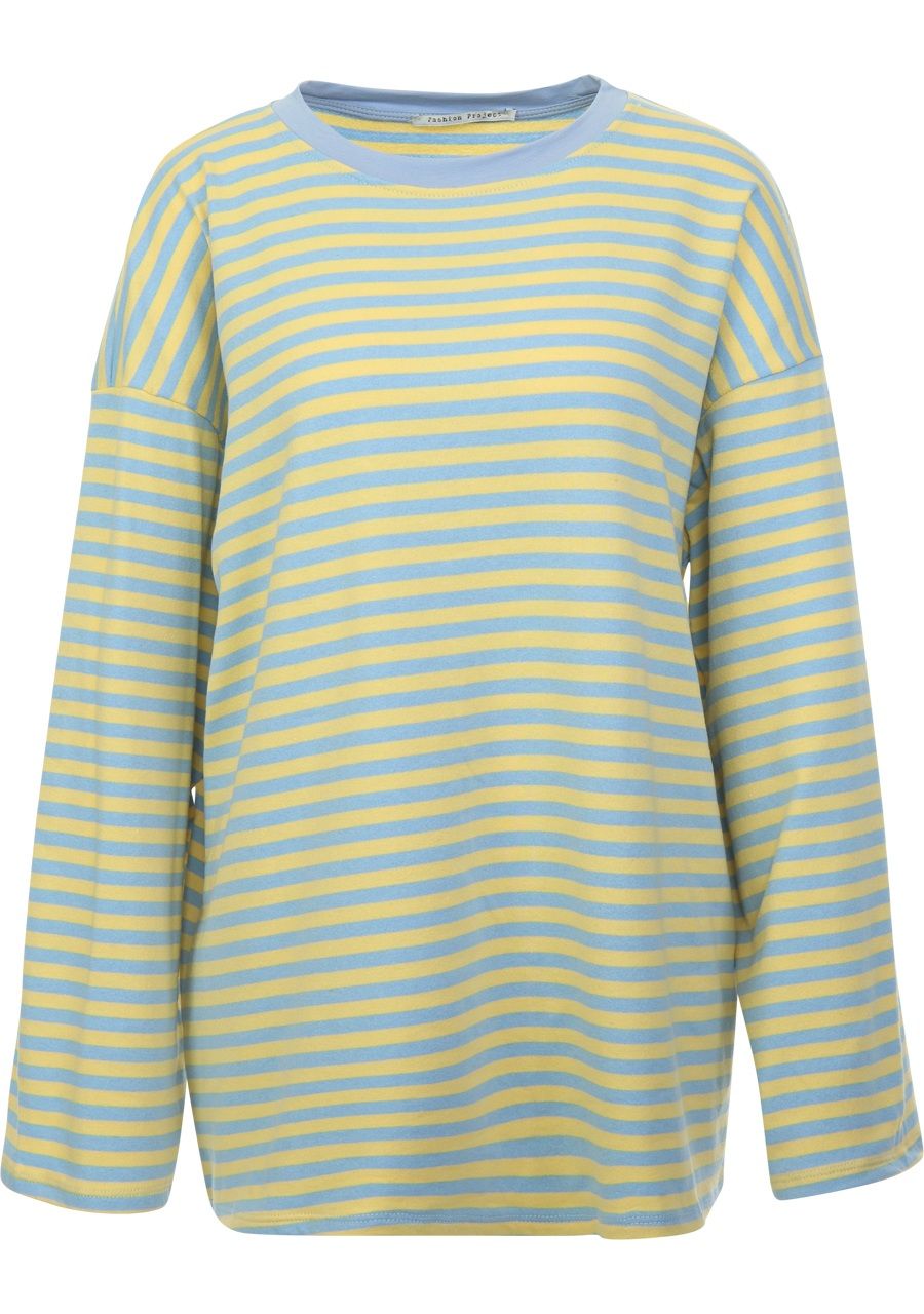 FASHION PROJECT SHIRT