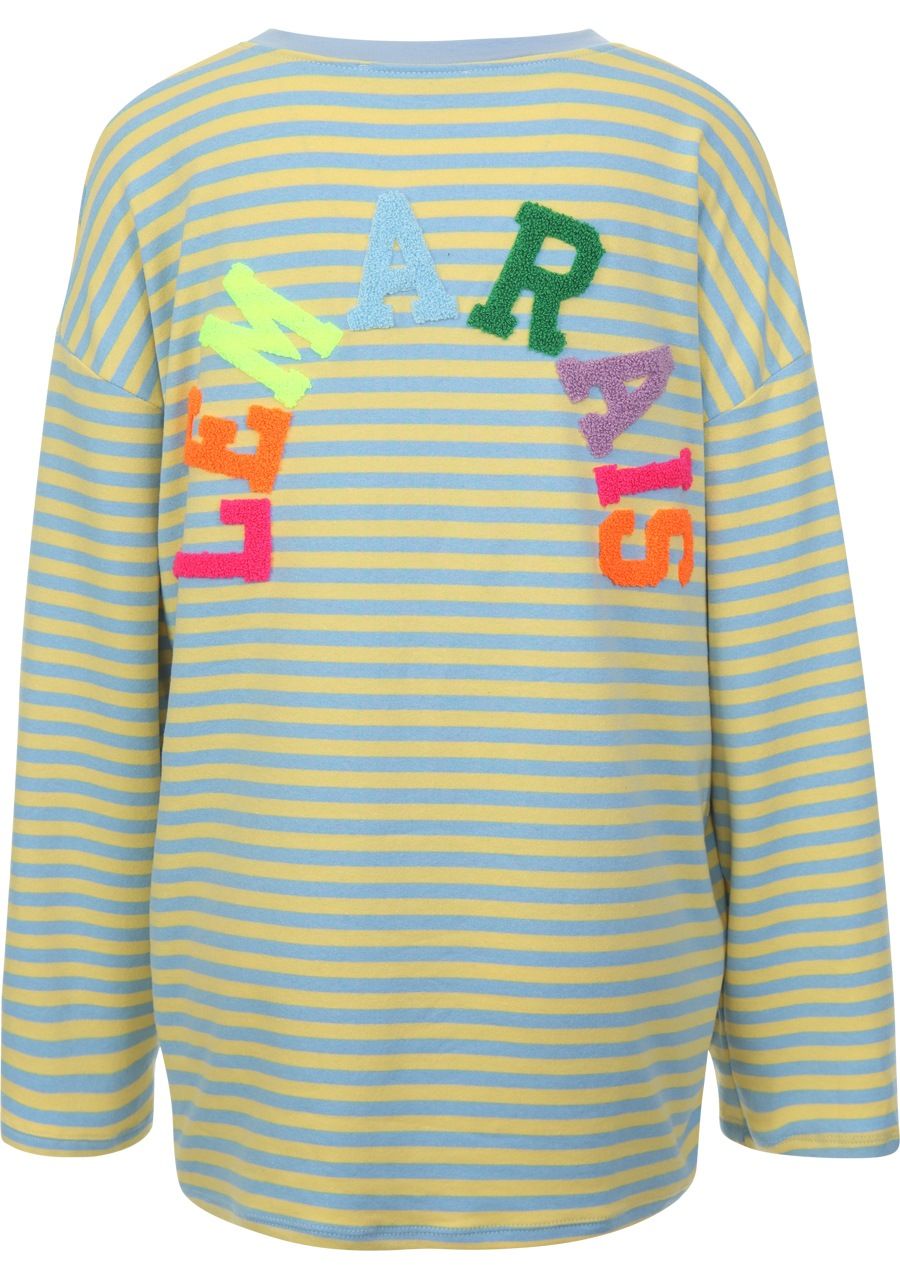 FASHION PROJECT SHIRT