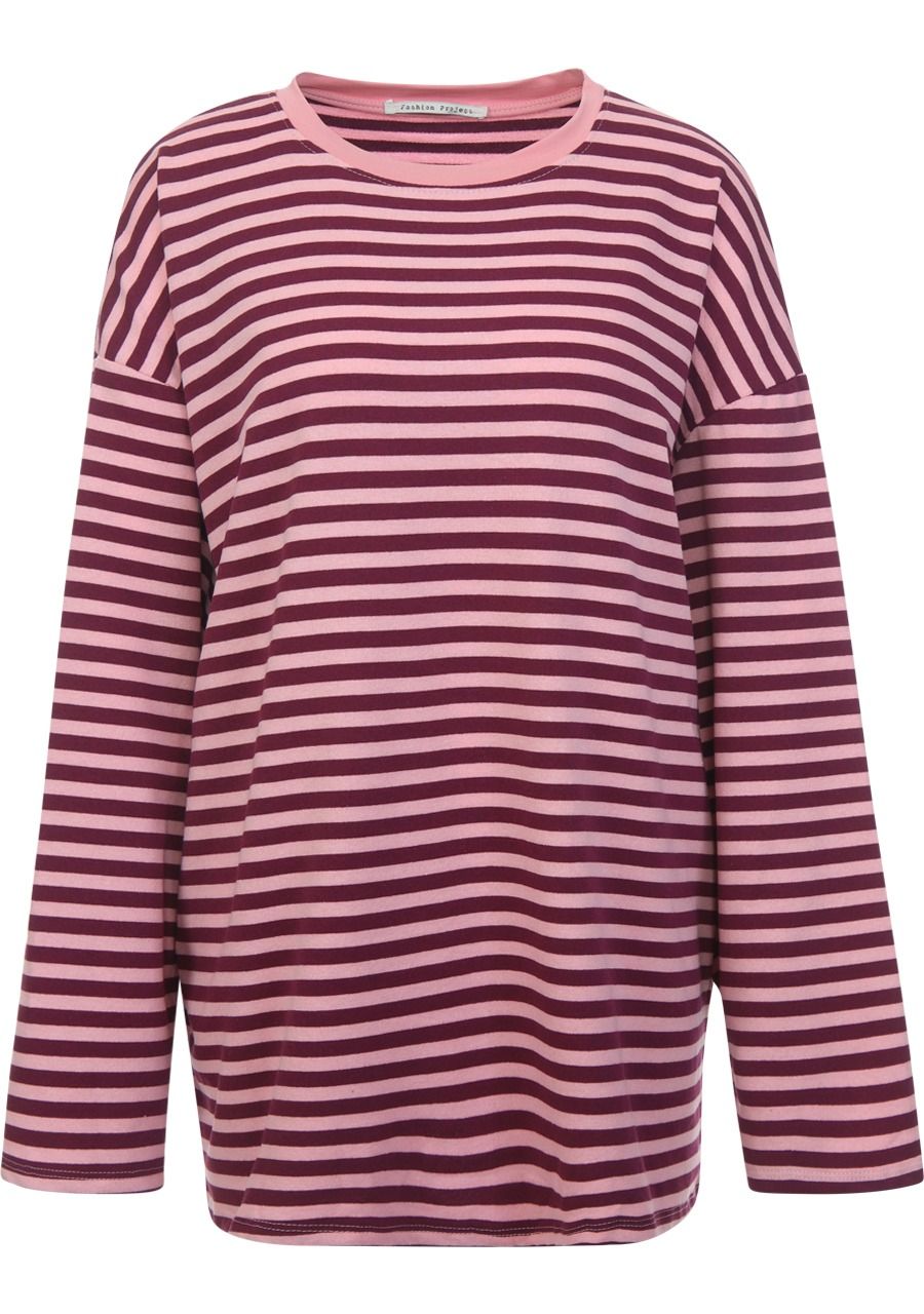 FASHION PROJECT SHIRT