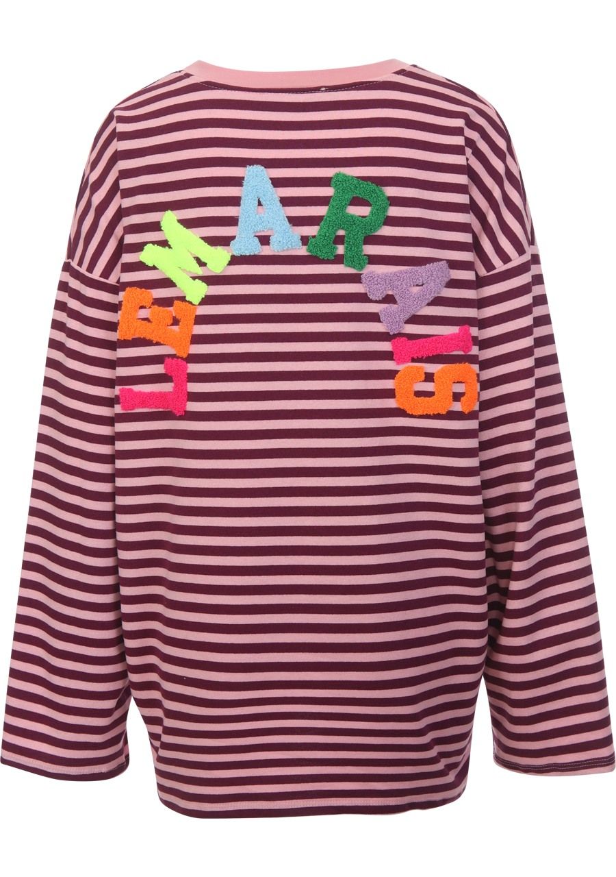 FASHION PROJECT SHIRT