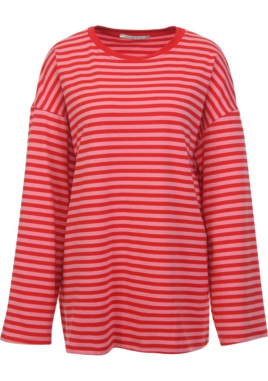 FASHION PROJECT SHIRT